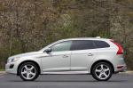 Volvo XC60 R-Design 2012 года